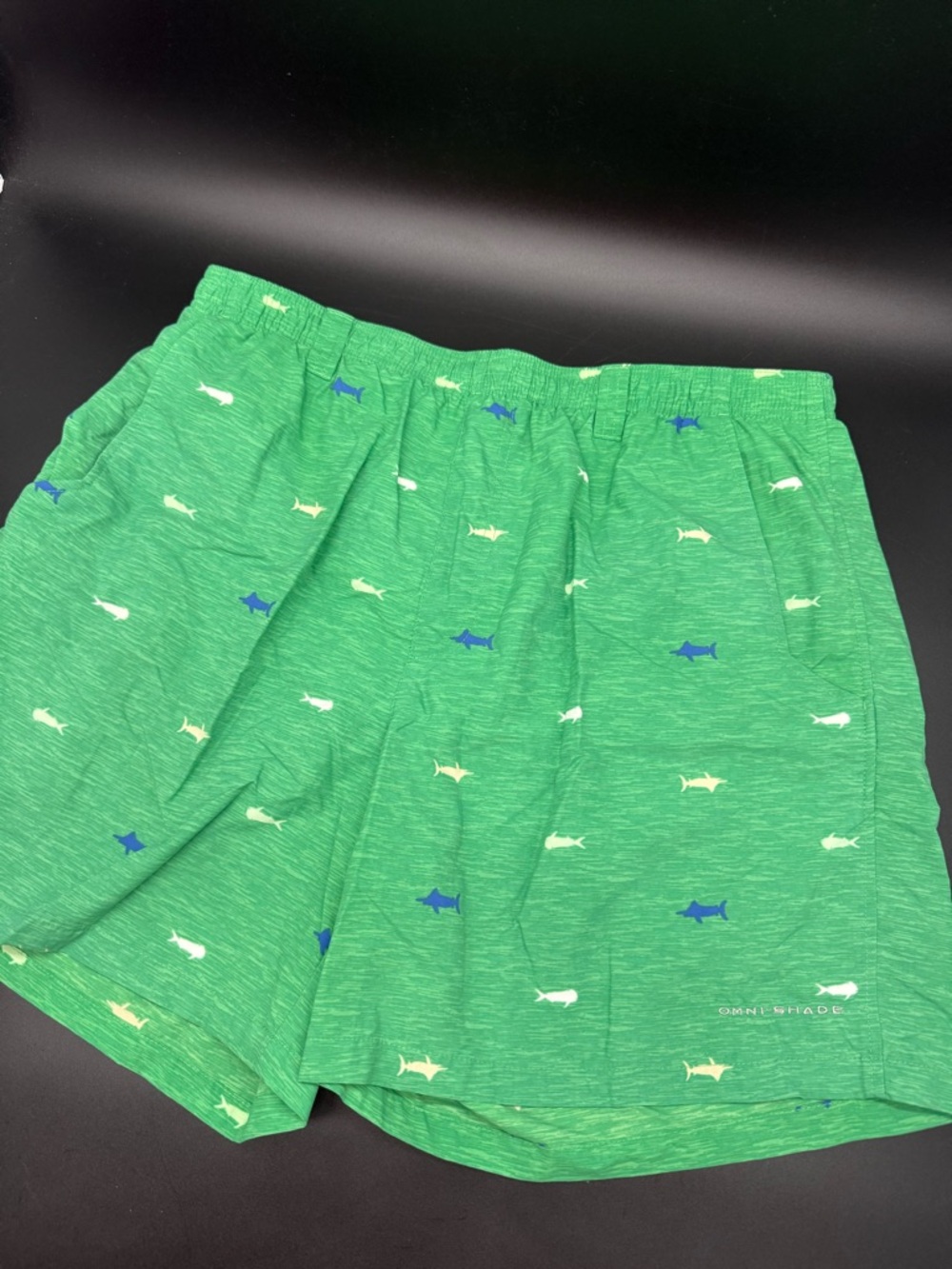Columbia PFG Backcast III Swim Shorts Size L